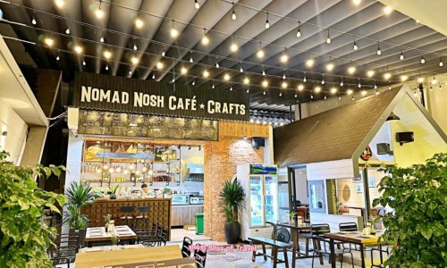NOSH(노쉬) 이미지