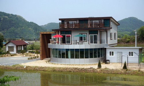 동송민박 이미지