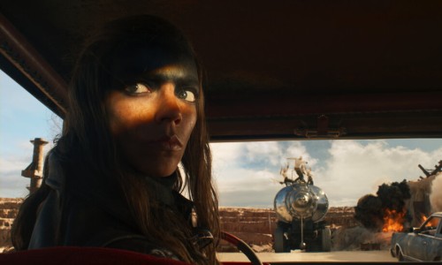 ‘Furiosa: A Mad Max Saga’ Review: A Lonely Avenger