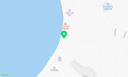 행복한칼국수 이미지