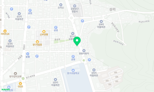 한을카페 이미지