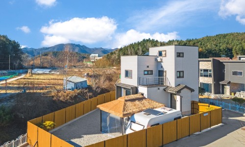 스테이세인트21캠프 이미지