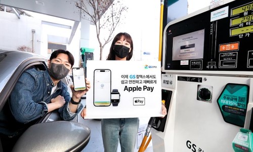 엘지주유소 이미지