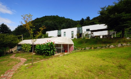설미재미술관 이미지