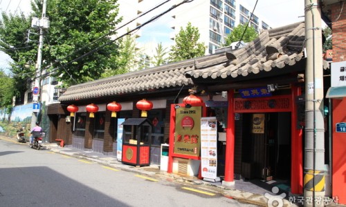 동흥관 이미지