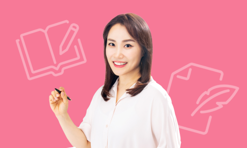 이캐스트에듀 이미지