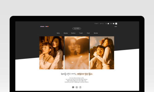 혜담디자인 이미지