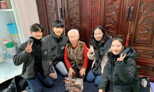 삼육기획 이미지