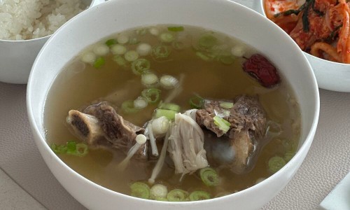 덕보갈비탕 이미지