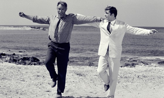 ZORBA(조르바) 이미지