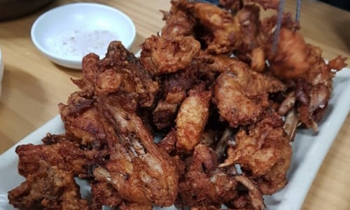 함흥통닭 이미지