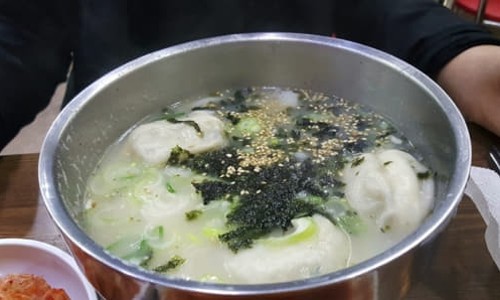 도깨비분식 이미지