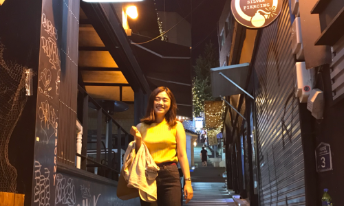 레몬트리플라워 이미지