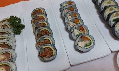 김밥투데이 이미지
