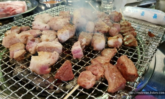날꾸버잡수 이미지