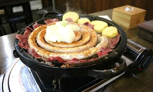와우왕십리곱창 이미지