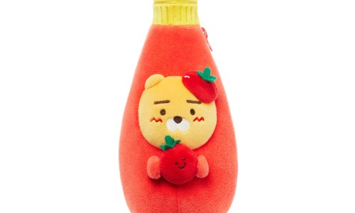 오뚜기프렌즈 이미지