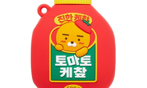 오뚜기프렌즈 이미지