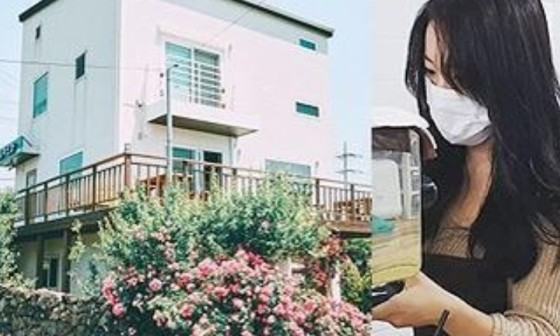 카페보니 이미지