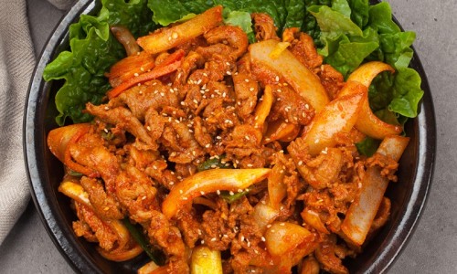 제육아저씨 이미지