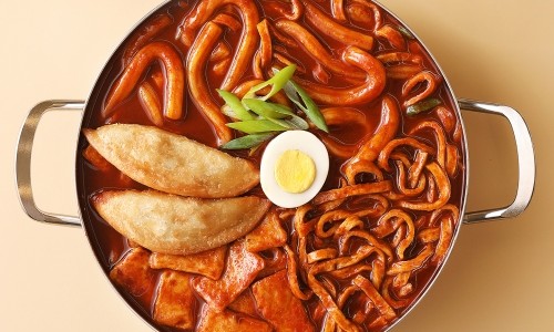떡볶이팩토리 이미지