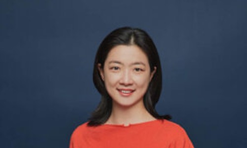 강*혜 이미지