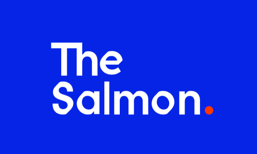 살몬Salmon 이미지