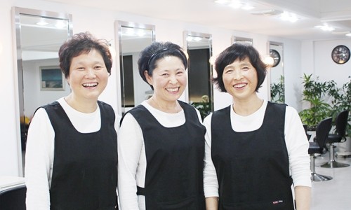 신보미용실 이미지