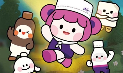 친구식품 이미지