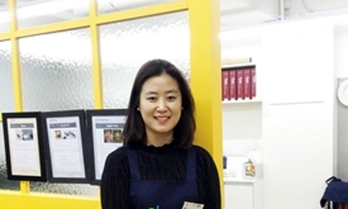 뉴욕창의교육센터 이미지