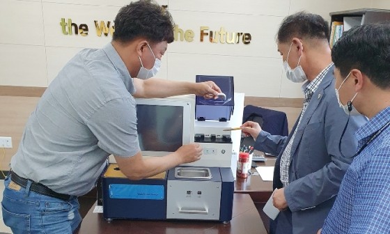 대풍년영농조합법인 이미지