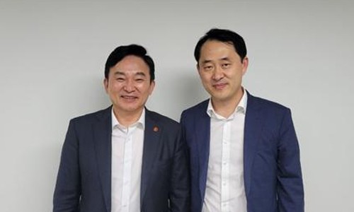 중소상공인상생협동조합연합회 이미지