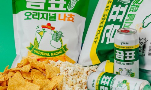 (주)곰표 이미지