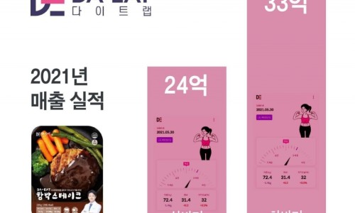 다이트랩 이미지
