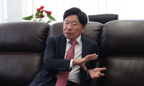 씨에스테크 이미지