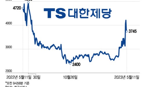 대한제당(주) 이미지