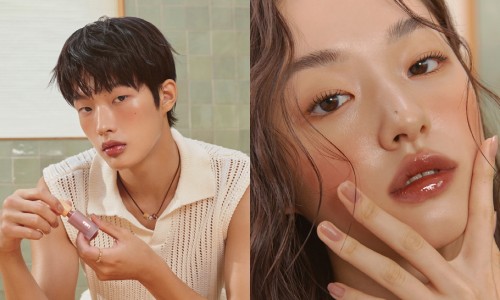 빨간화장품 이미지