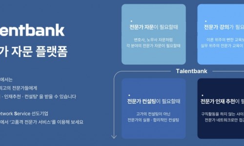 탤런트 링크 이미지
