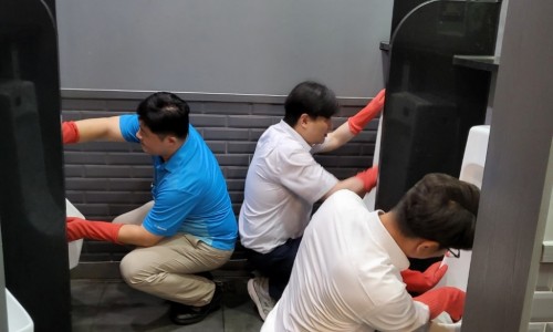 대보주유소 이미지