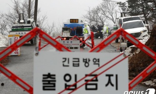 양양방역환경 이미지