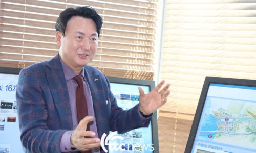 케이워터운영관리(주) 이미지