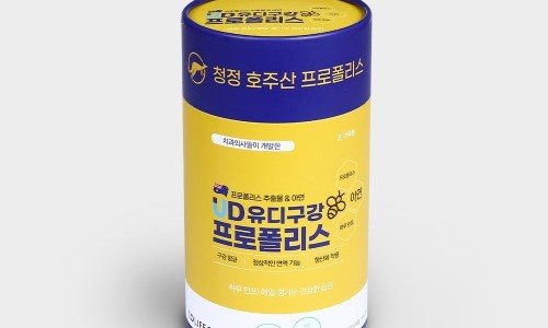 (주)유디라이프케어 이미지