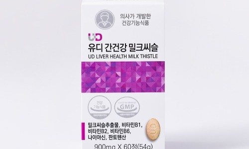 (주)유디라이프케어 이미지
