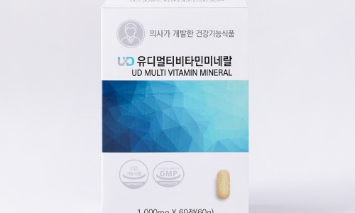 (주)유디라이프케어 이미지