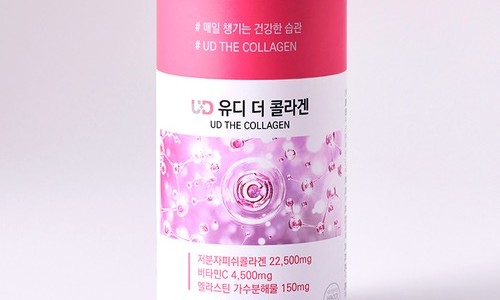 (주)유디라이프케어 이미지