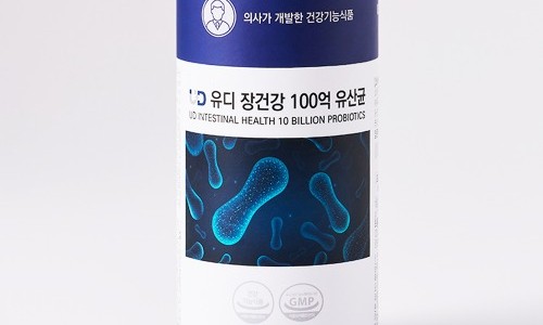 (주)유디라이프케어 이미지