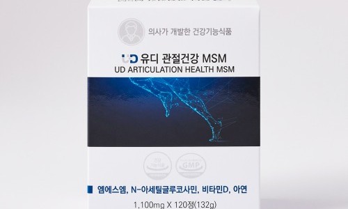(주)유디라이프케어 이미지