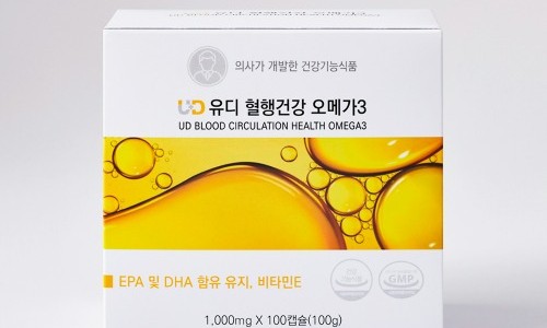 (주)유디라이프케어 이미지