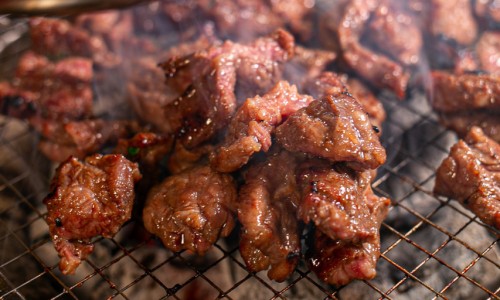 봉래한우 이미지