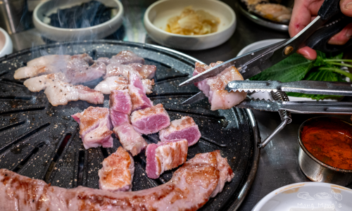 강남고기집 한판도 역삼본점 사진 5